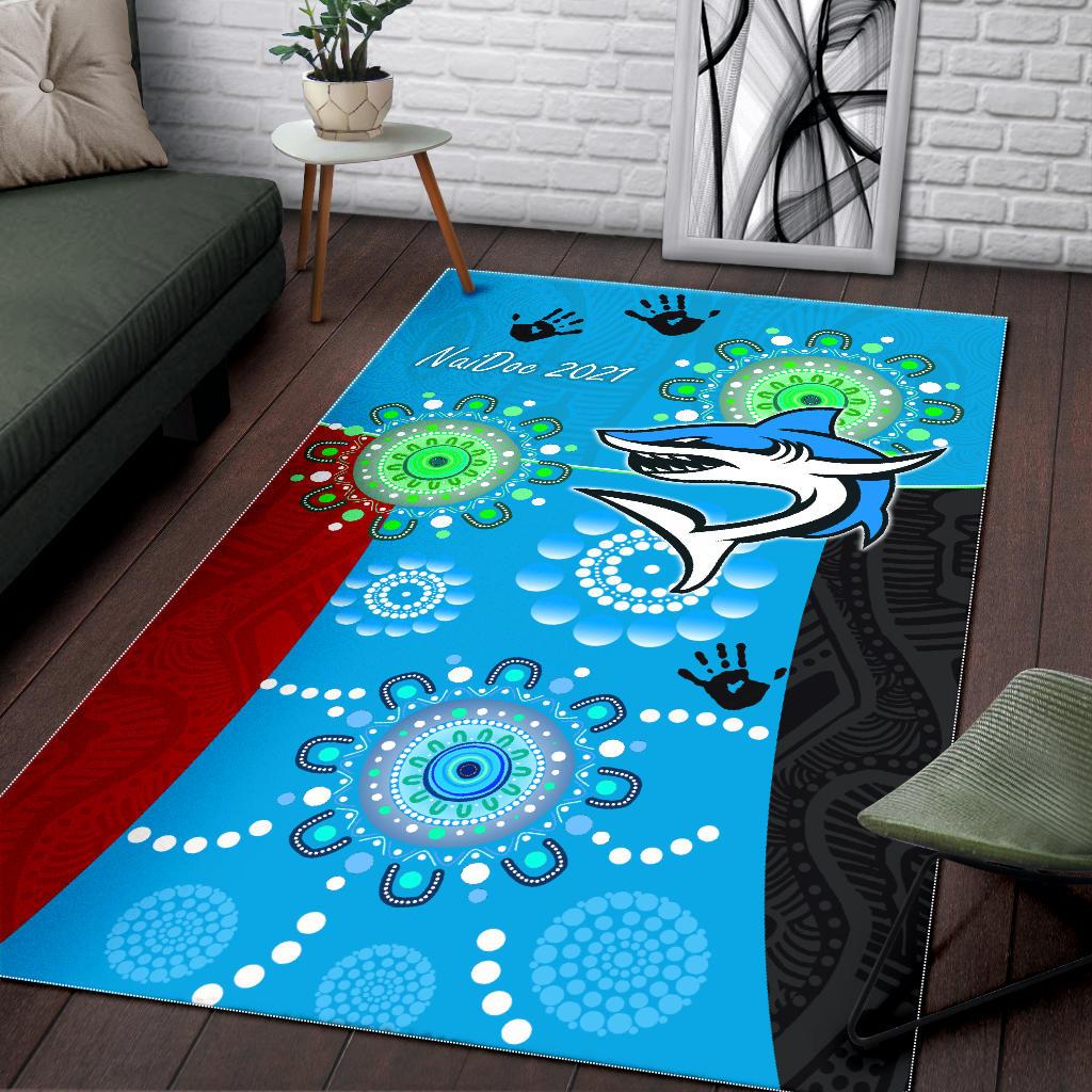 naidoc-sharks-2021-area-rug-indigenous-life