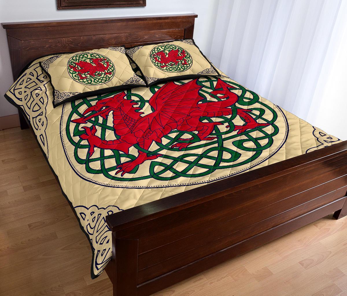 wales-quilt-bed-set-welsh-dragon-quilt-bed-04