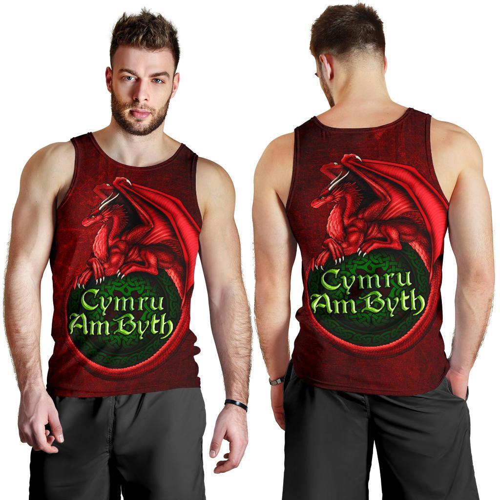 wales-mens-tank-top-cymru-am-byth