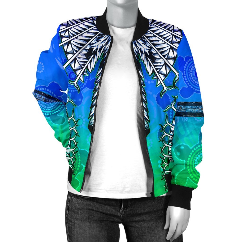 women-bomber-jacket-turtle-with-dhari-mask-ver-02