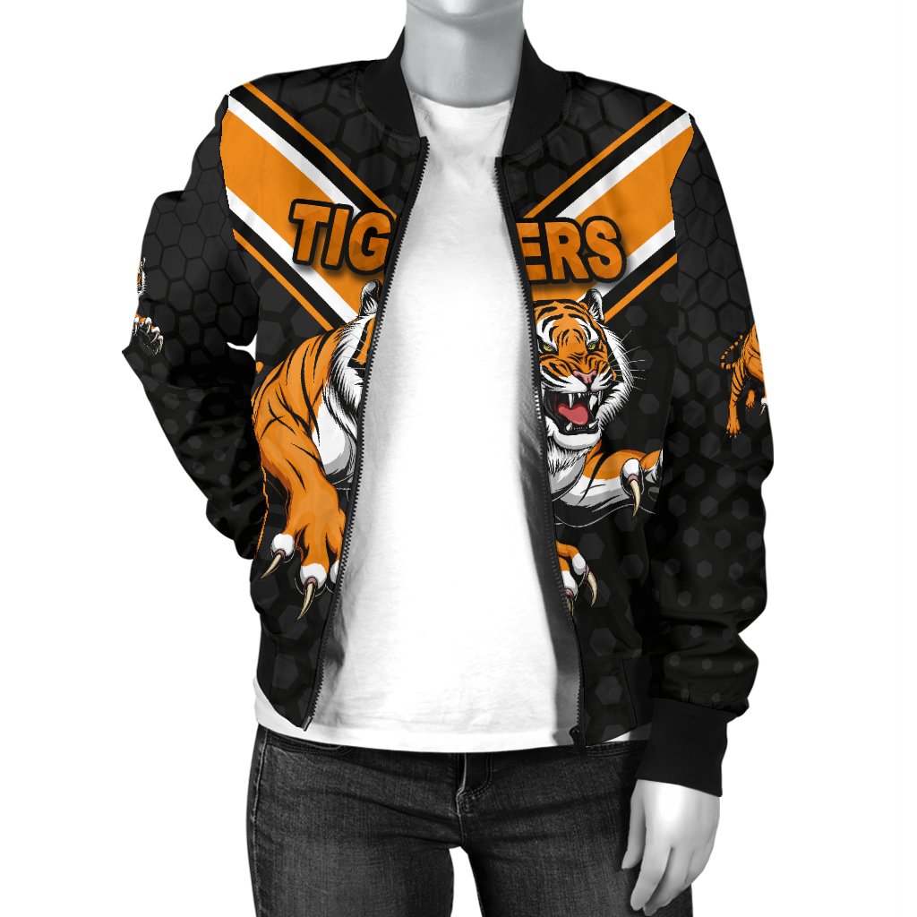 wests-bomber-jacket-for-women-tigers