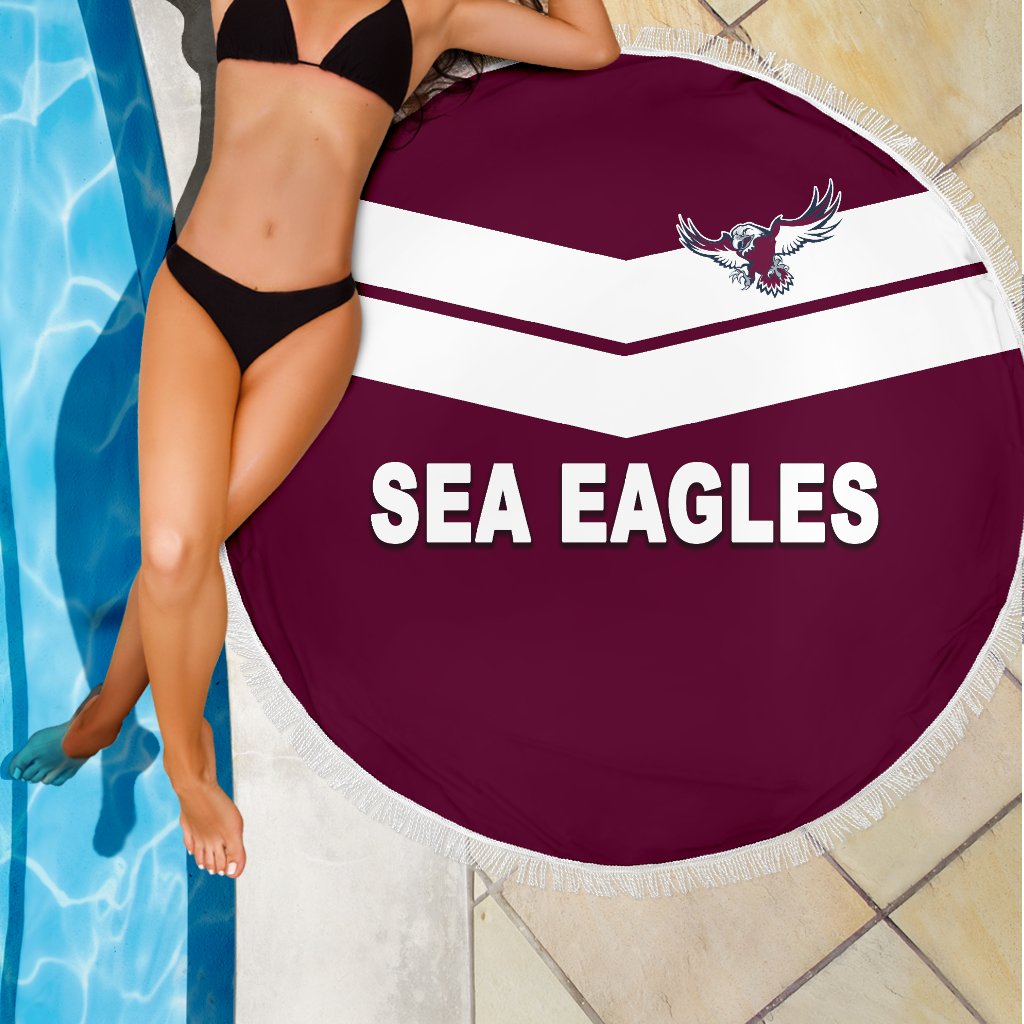 warringah-beach-blanket-sea-eagles-original