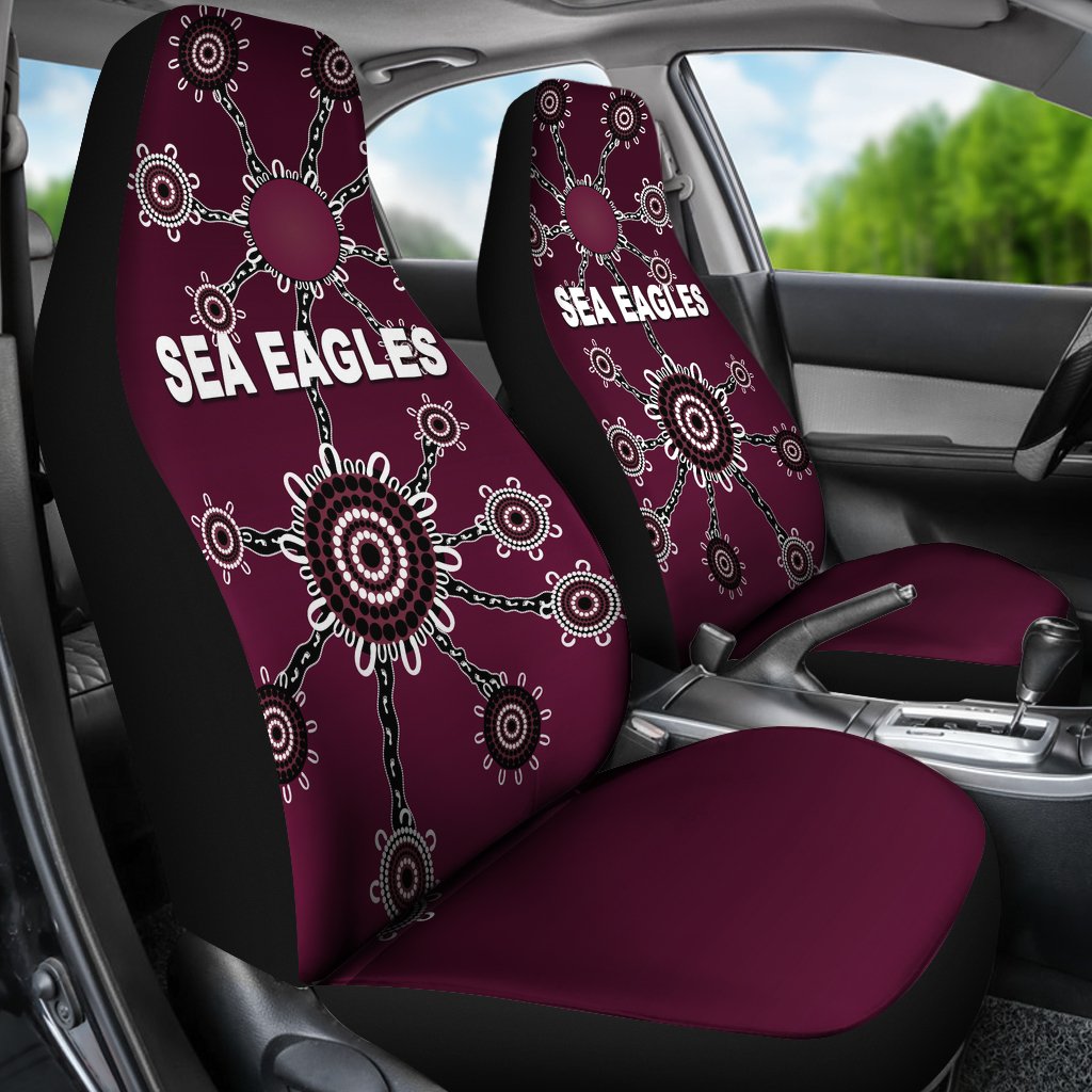 warringah-car-seat-covers-sea-eagles-simple-indigenous