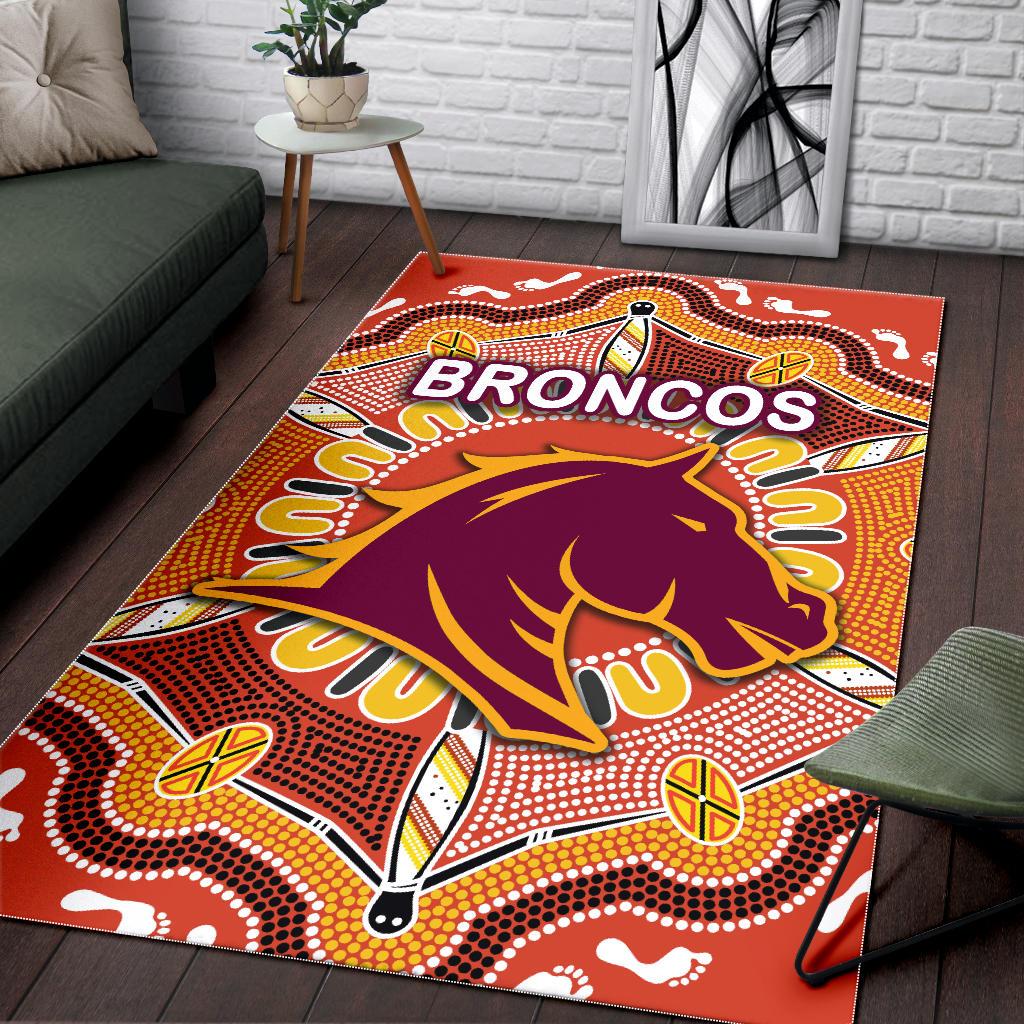 brisbane-area-rug-broncos-indigenous-warm-vibes