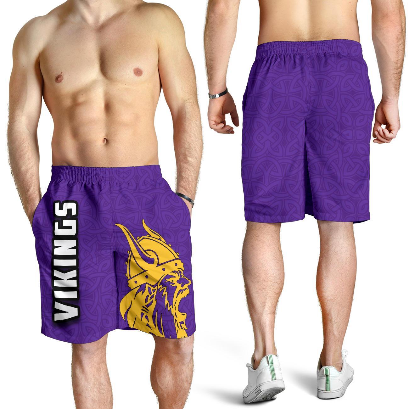 vikings-all-over-print-mens-shorts