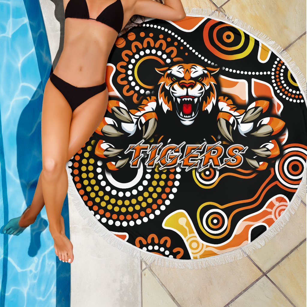 wests-beach-blanket-rugby-tigers-indigenous