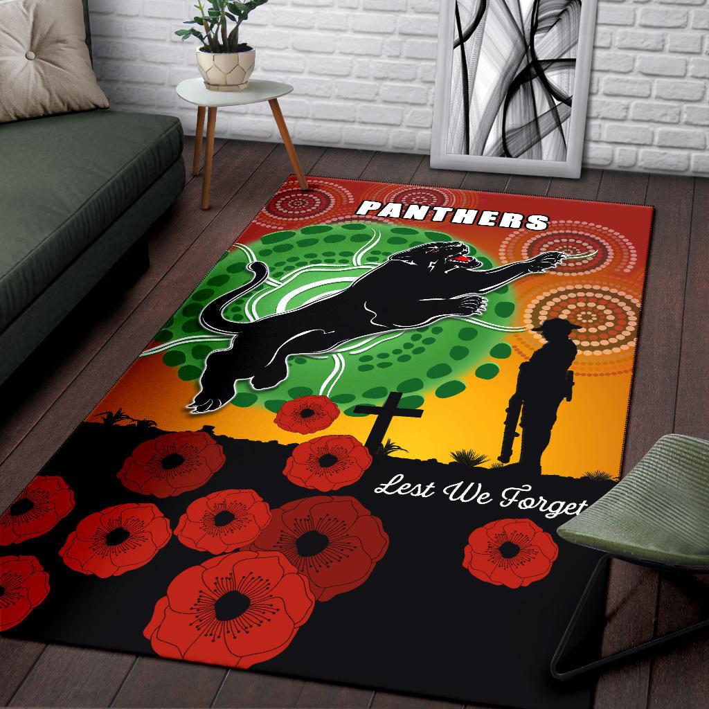 panthers-anzac-day-area-rug-mix-indigenous-lest-we-forget