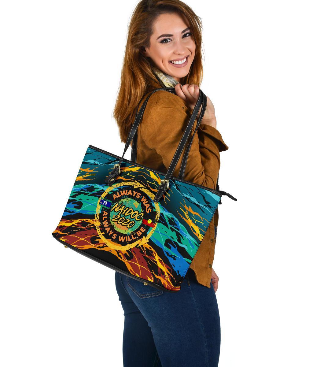 large-leather-tote-bag-naidoc-always-was-always-will-be