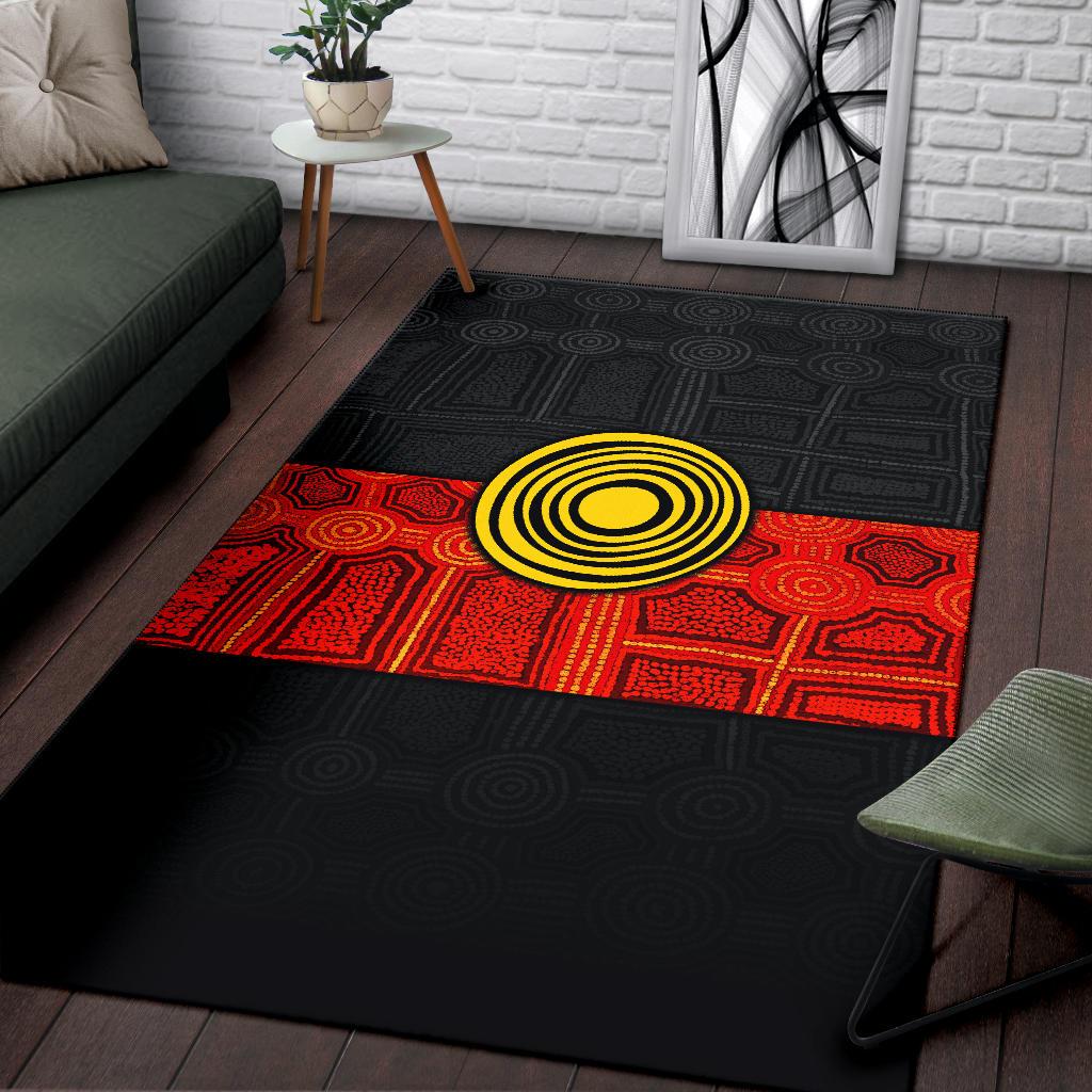 aboriginal-area-rug-aussie-indigenous-flag