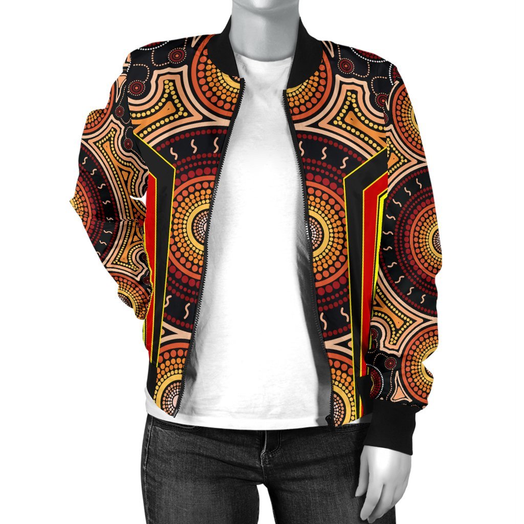 womens-bomber-jacket-aboriginal-with-dot-painting-art