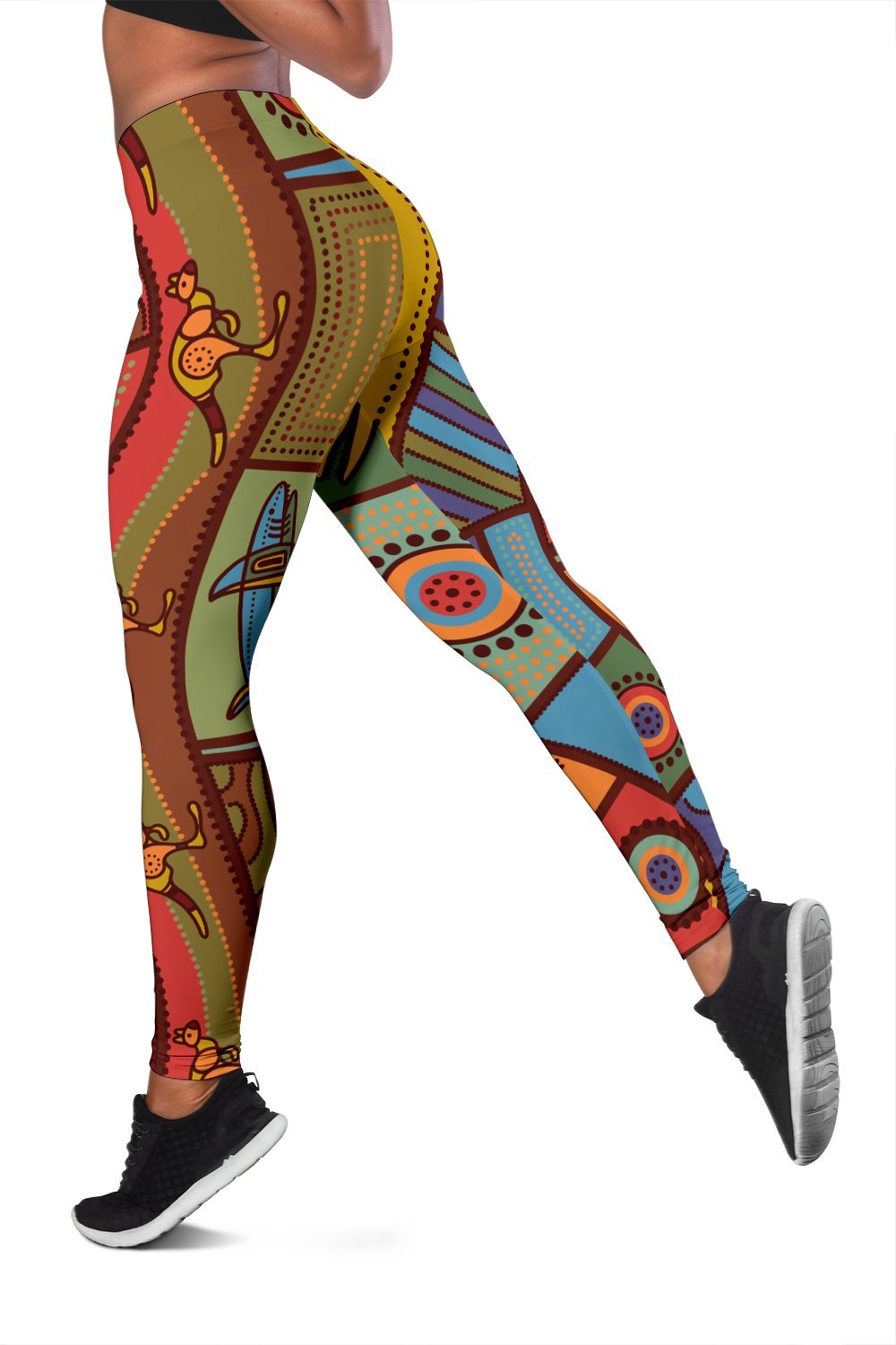 womens-legging-aboriginal-art-with-animals