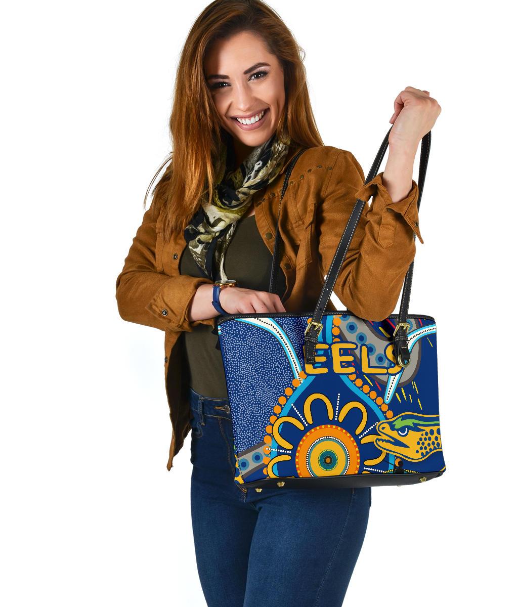 parramatta-small-leather-tote-bag-eels-indigenous