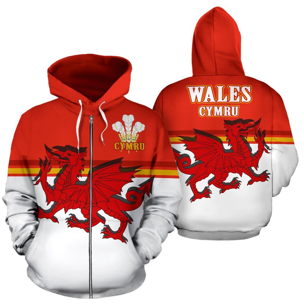 wales-cymru-welsh-active-zipper-hoodie