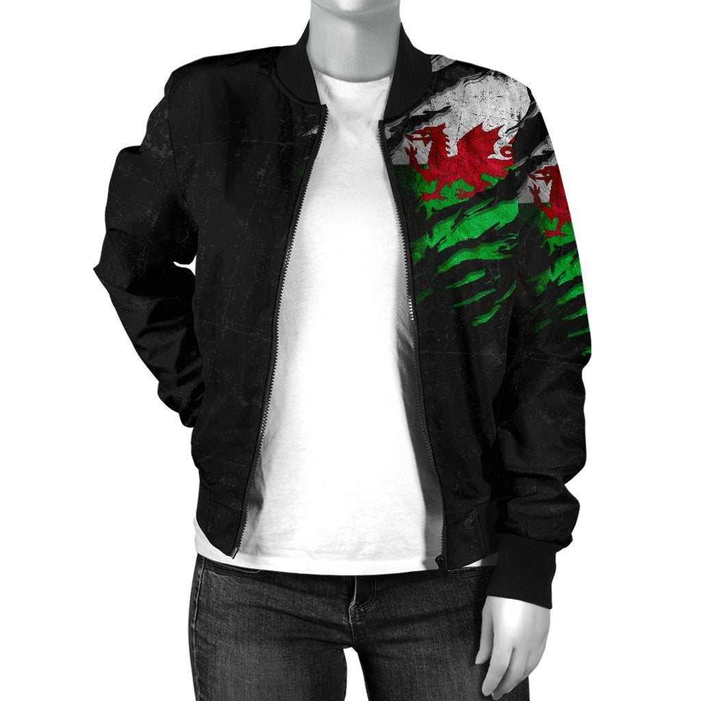 wales-in-me-womens-bomber-jacket-special-grunge-style