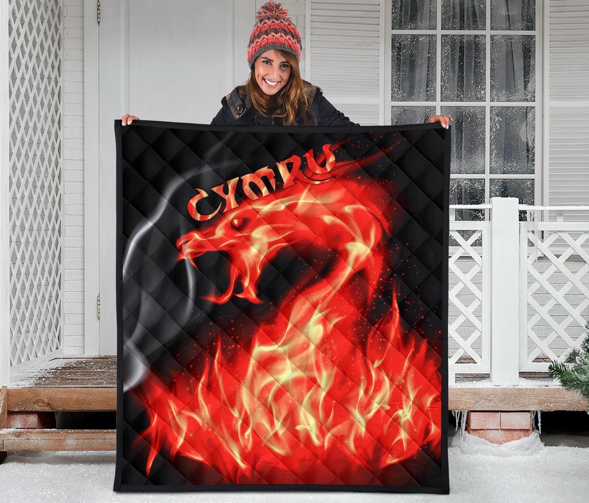 wales-premium-quilt-cymru-flame