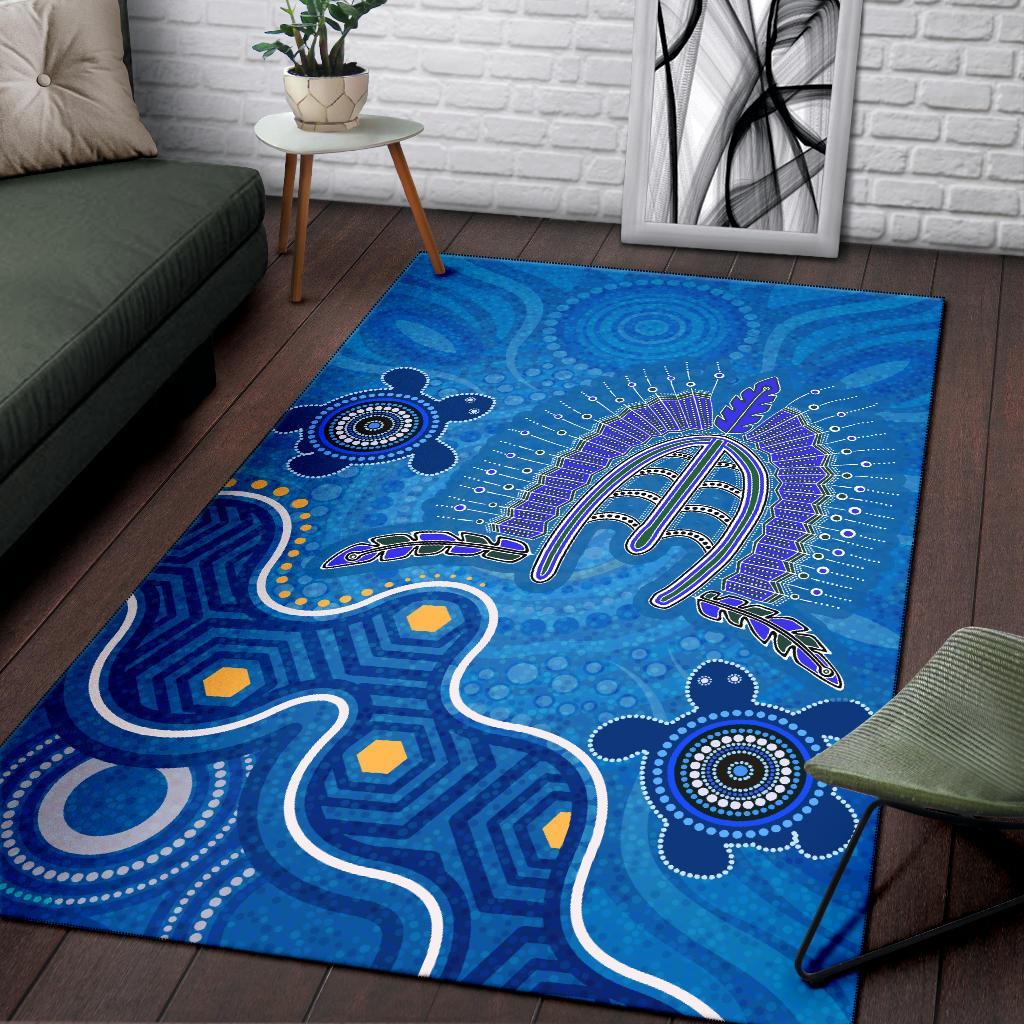 torres-strait-area-rug-dhari-and-turtle