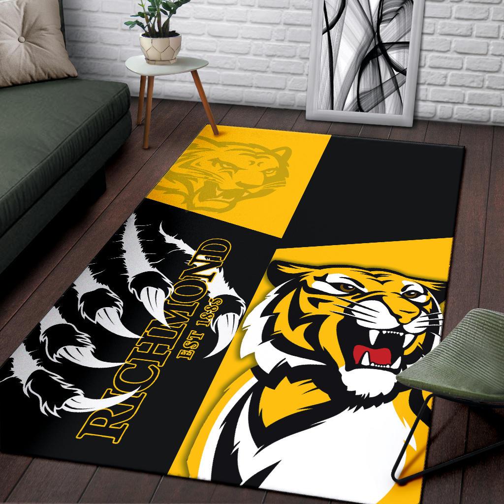 richmond-tigers-area-rug-special-style