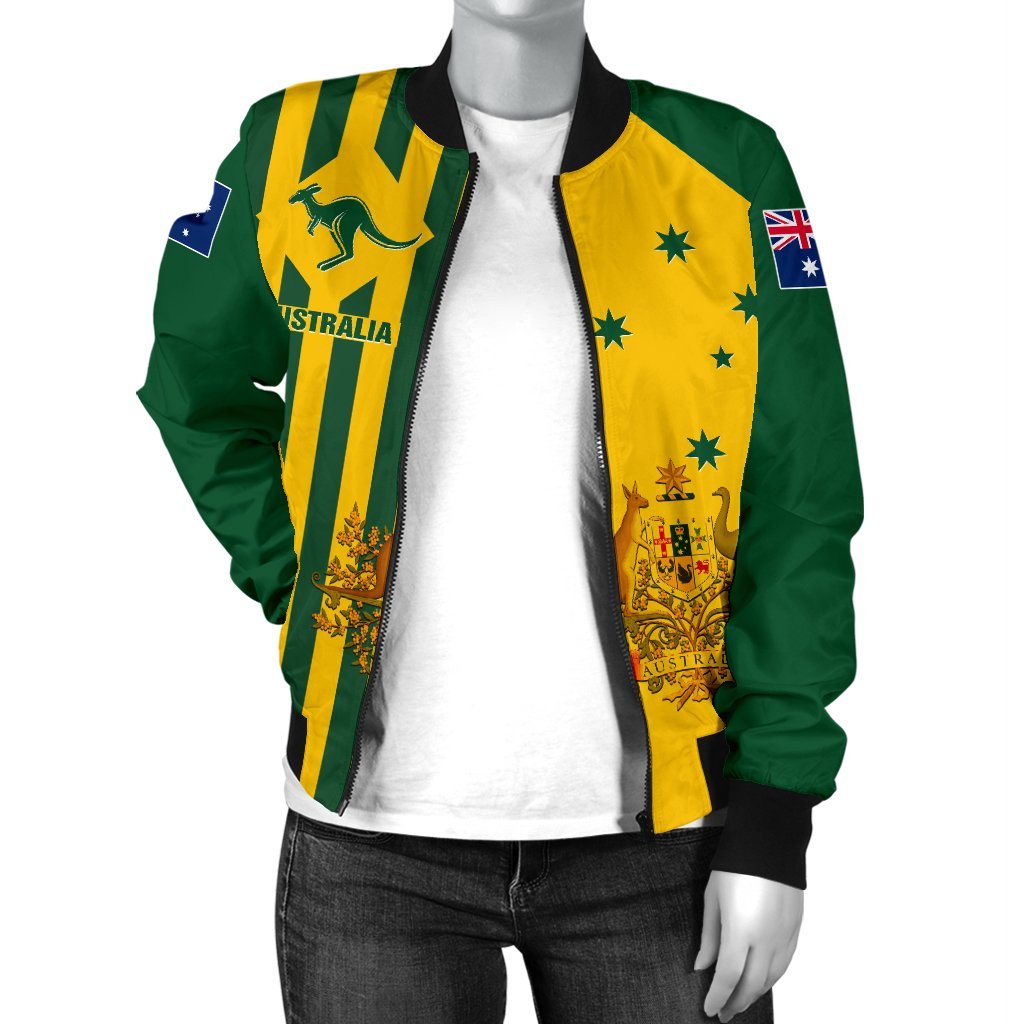 womens-bomber-jacket-australia-kangaroo-sign-national-color