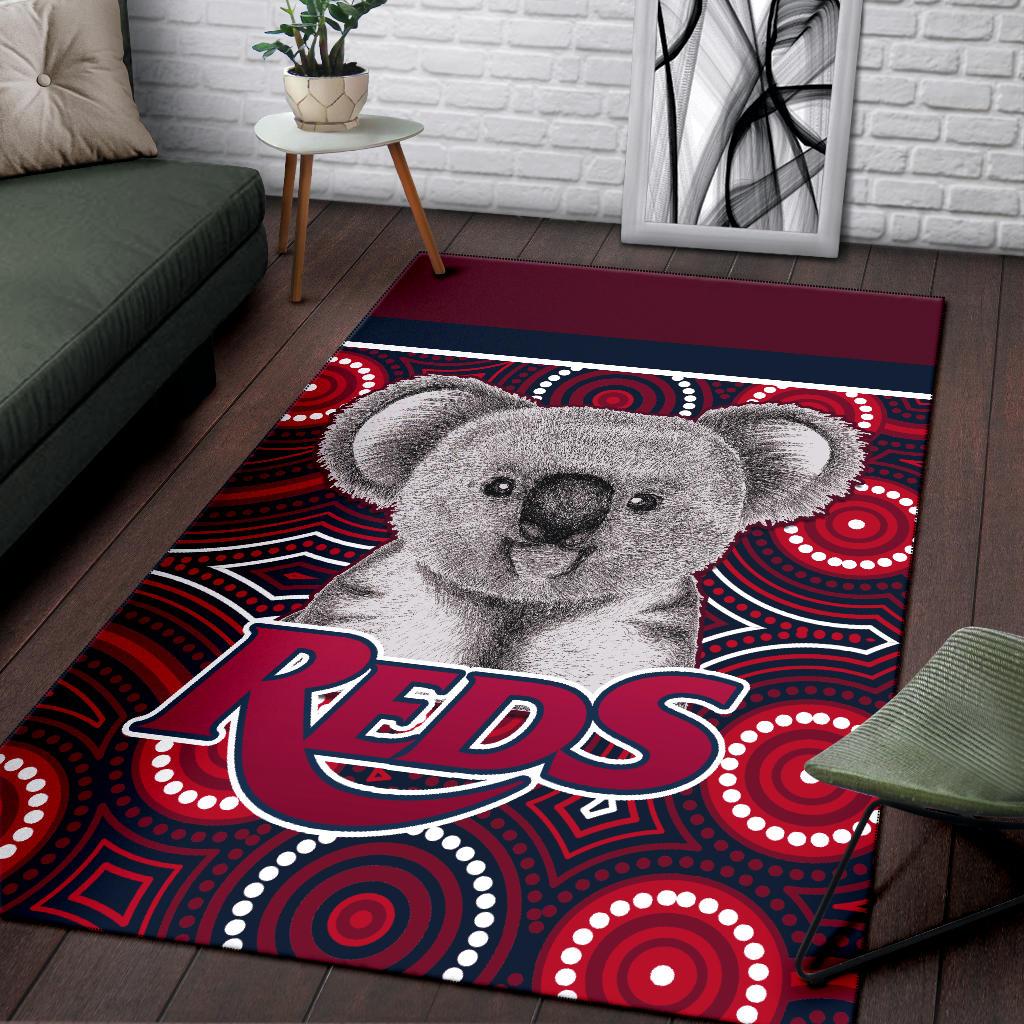 reds-rugby-australian-area-rug-simple-indigenous-queensland