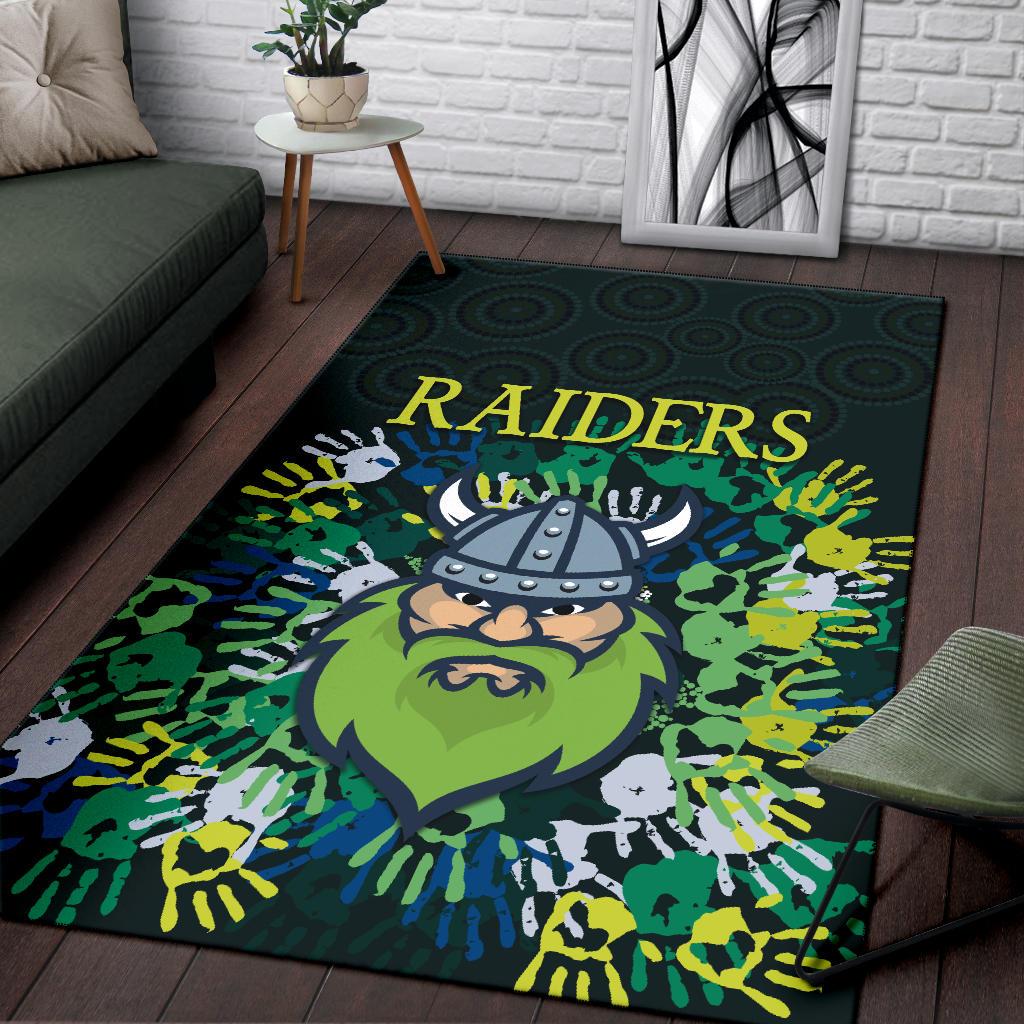 canberra-area-rug-raiders-viking-simple-indigenous