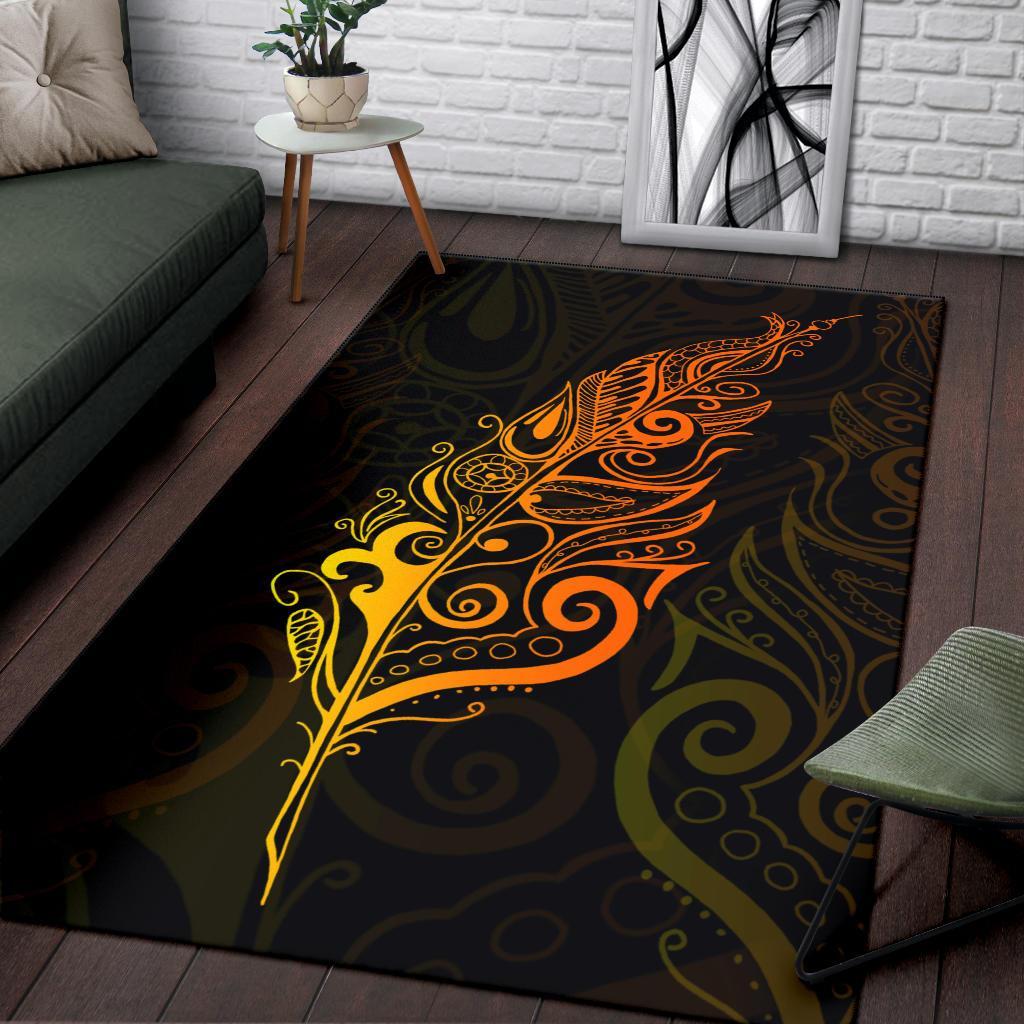 light-silver-fern-area-rug-sunrise-vibe