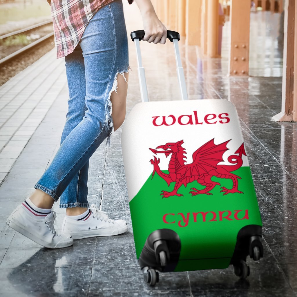 wales-cymru-luggage-cover