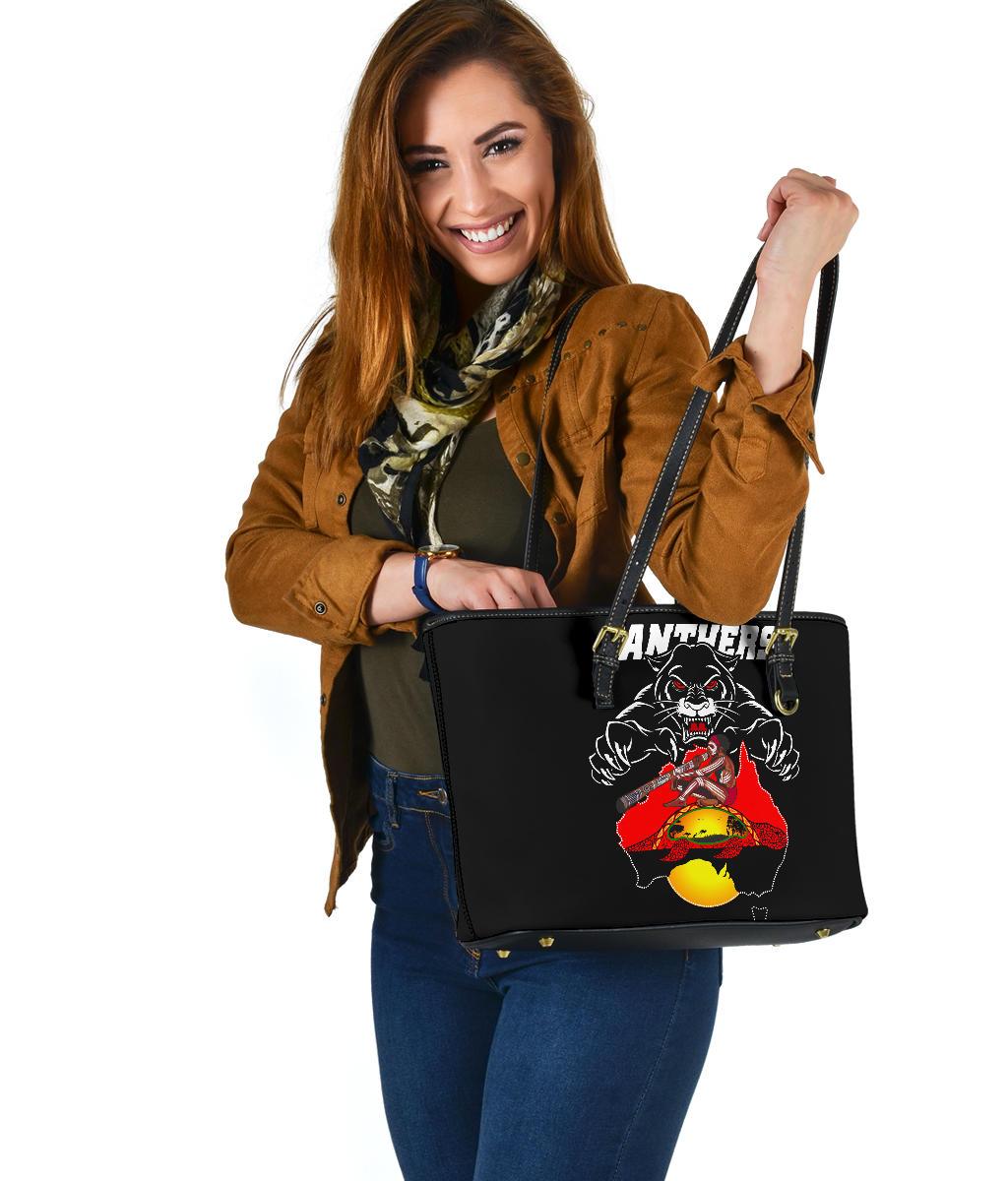 panthers-small-leather-tote-bag-special-map