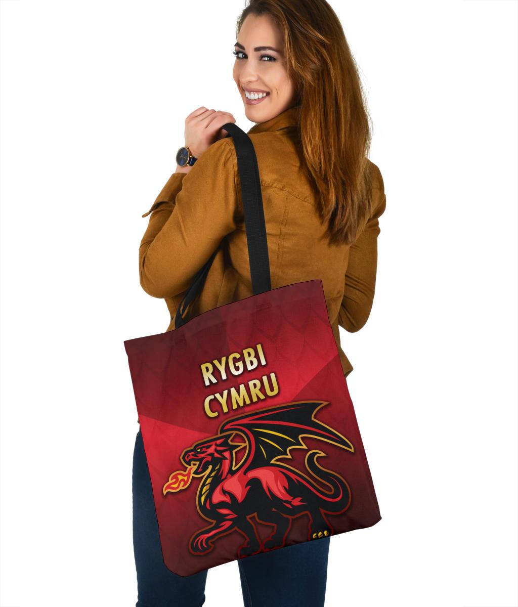 wales-rugby-tote-bags-simple-style
