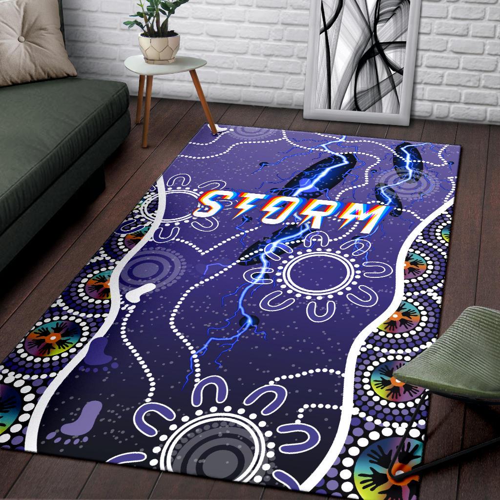 melbourne-storm-area-rug-indigenous