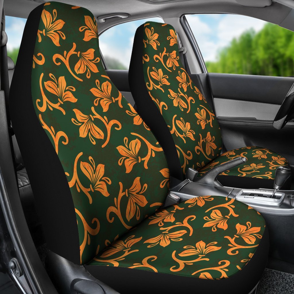 wales-daffodil-green-car-seat-covers