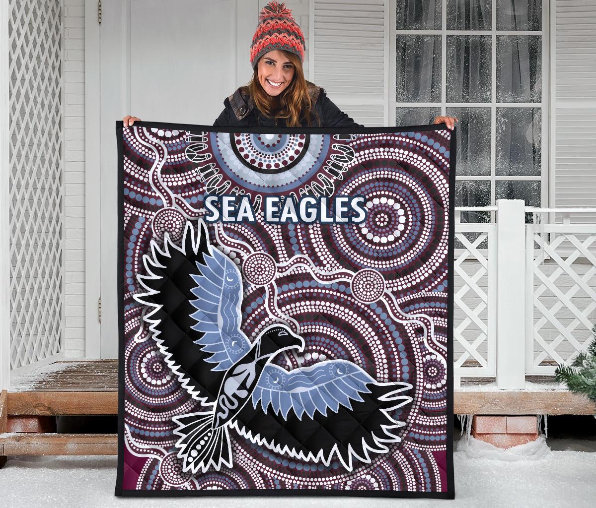 warringah-premium-quilt-sea-eagles-indigenous