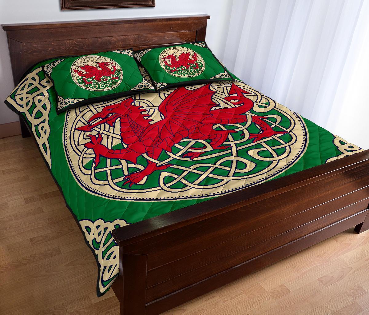 wales-quilt-bed-set-welsh-dragon-quilt-bed-06