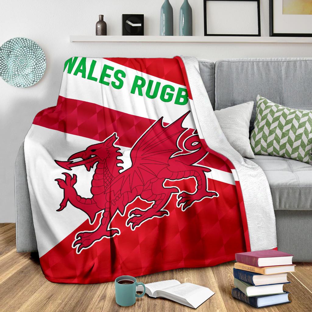 wales-rugby-premium-blanket-sporty-style