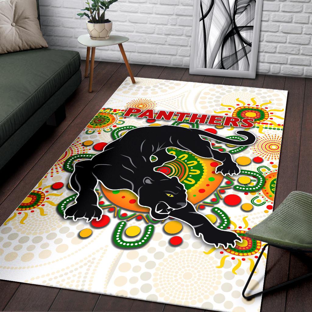 penrith-area-rug-indigenous-panthers-white