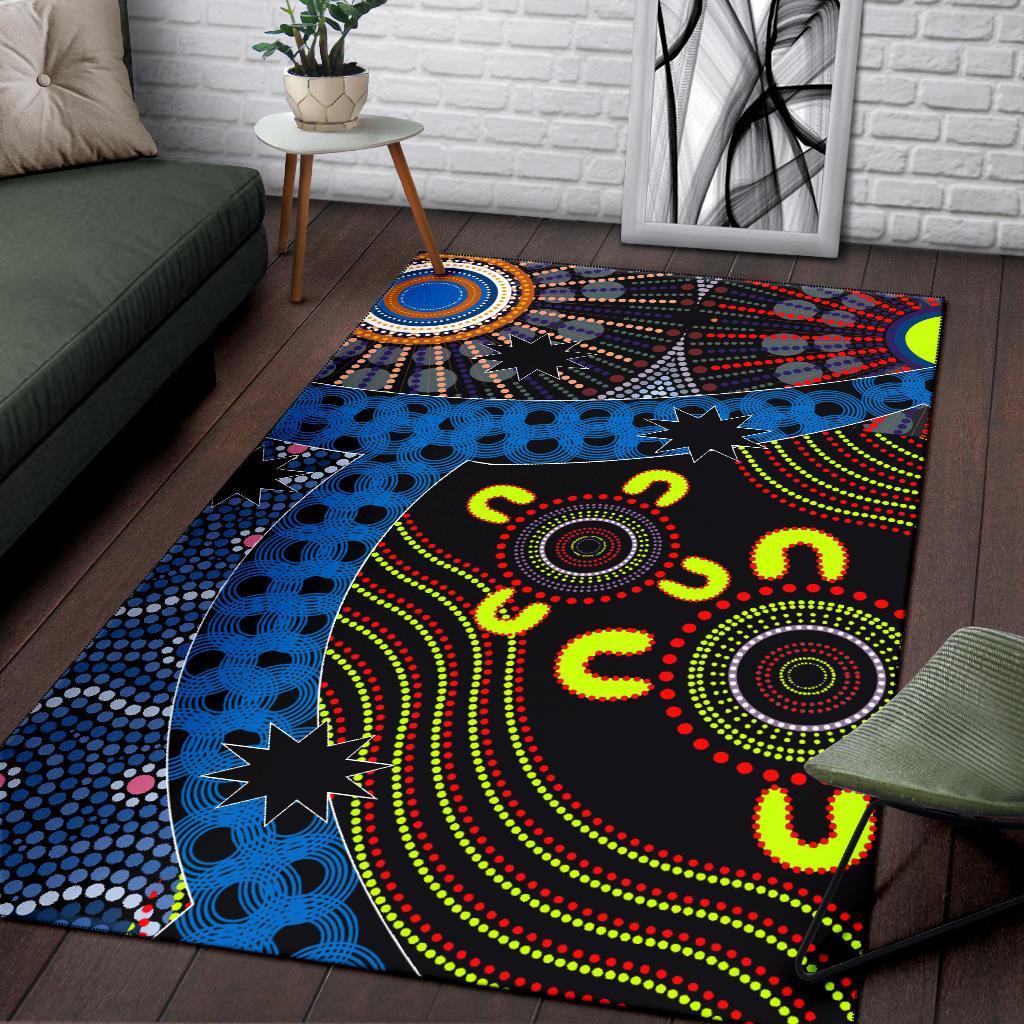 area-rug-aboriginal-dream-river