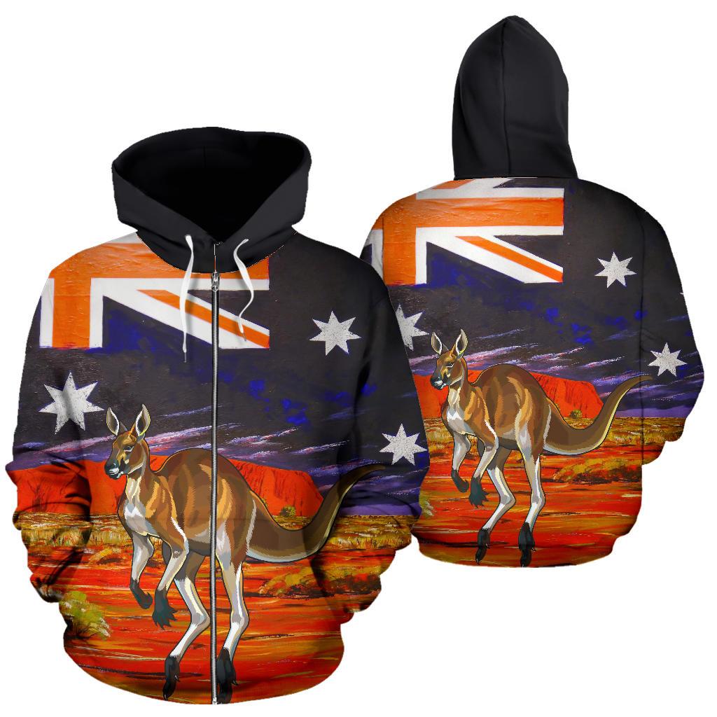 zip-up-hoodie-kangaroo-hoodie-aus-flag-uluru-unisex