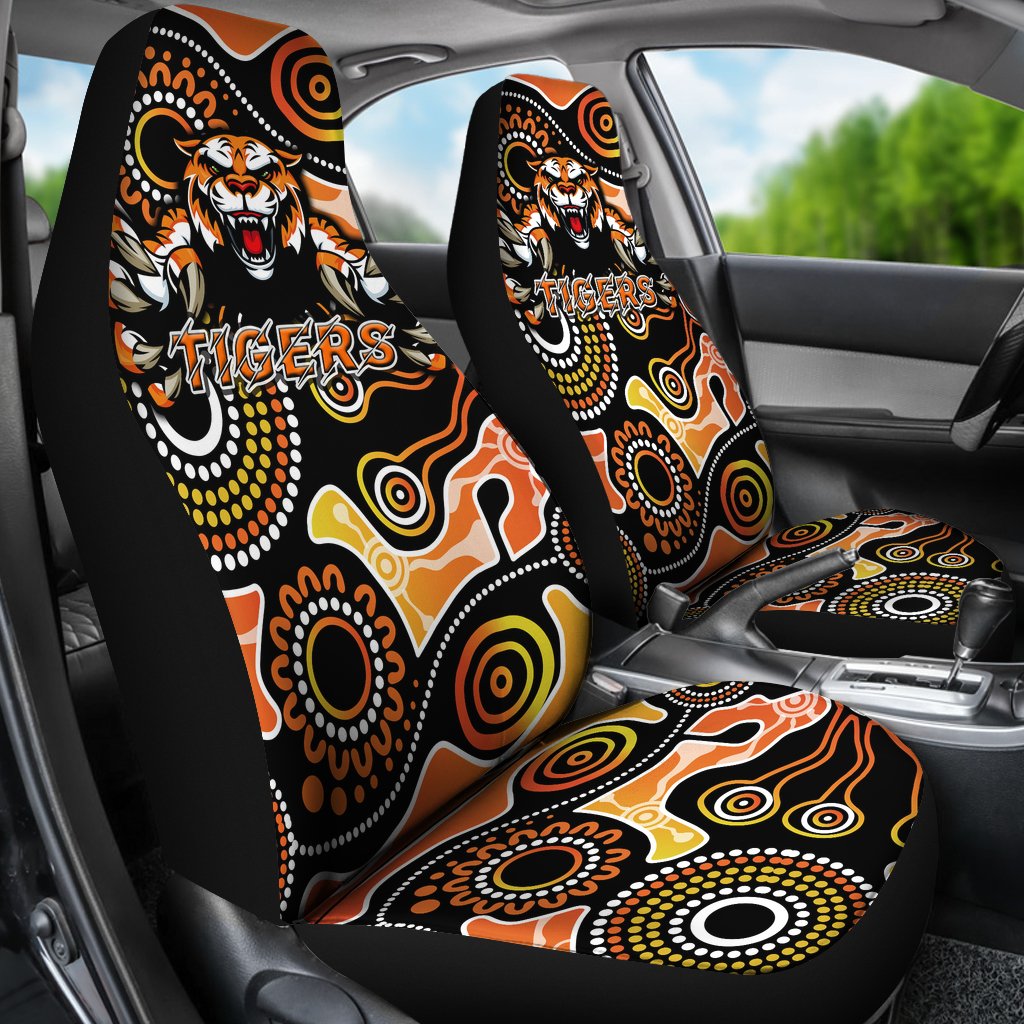 wests-car-seat-covers-rugby-tigers-indigenous