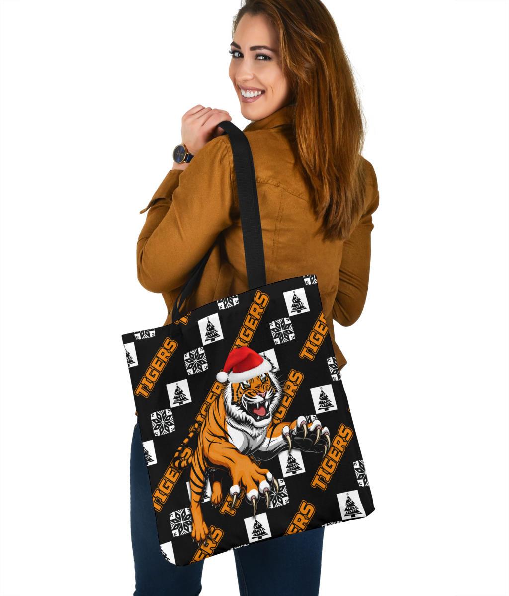 wests-christmas-tote-bag-tigers-fancy