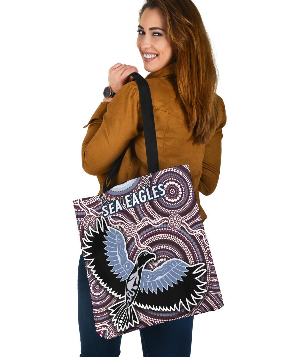 warringah-tote-bag-sea-eagles-indigenous