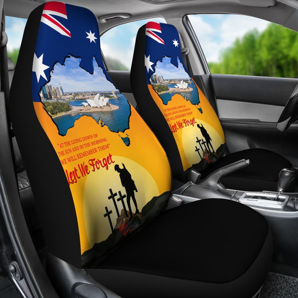 anzac-day-car-seat-covers-todays-peace-is-yesterdays-sacrifice