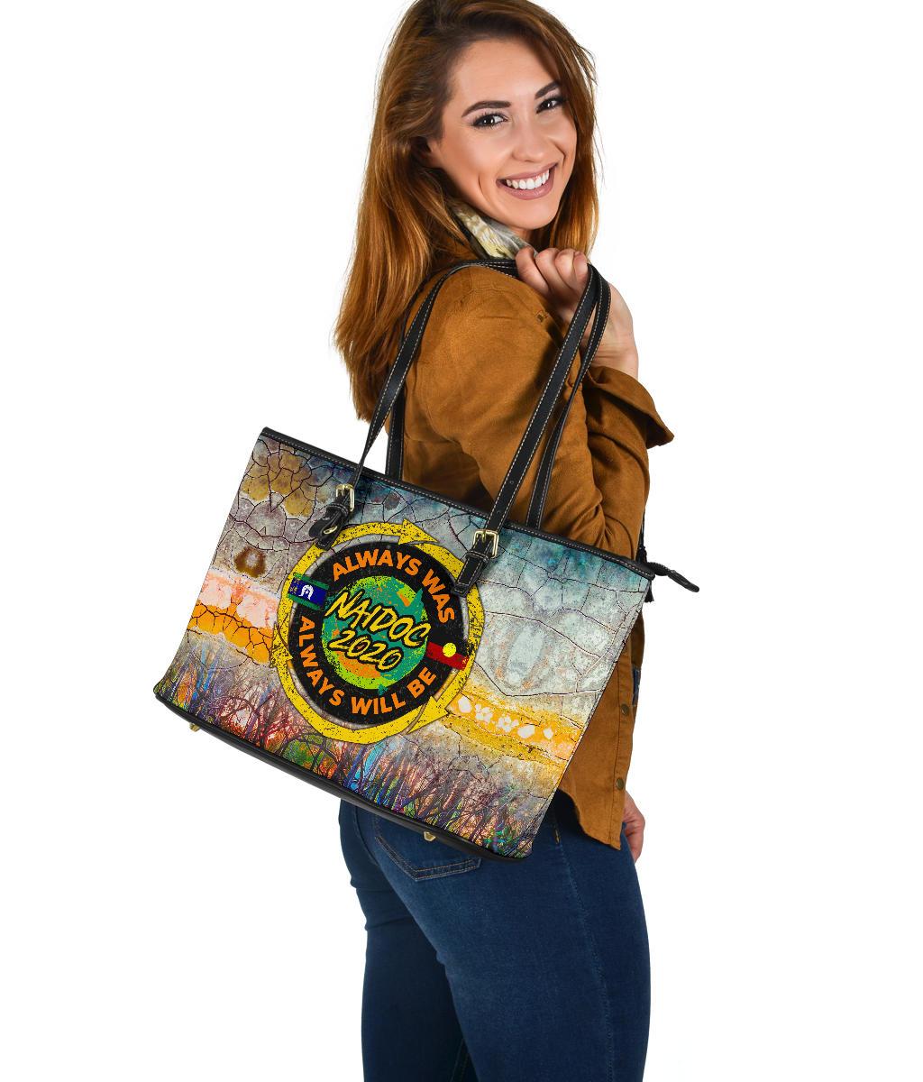 leather-tote-bag-naidoc-week-2020