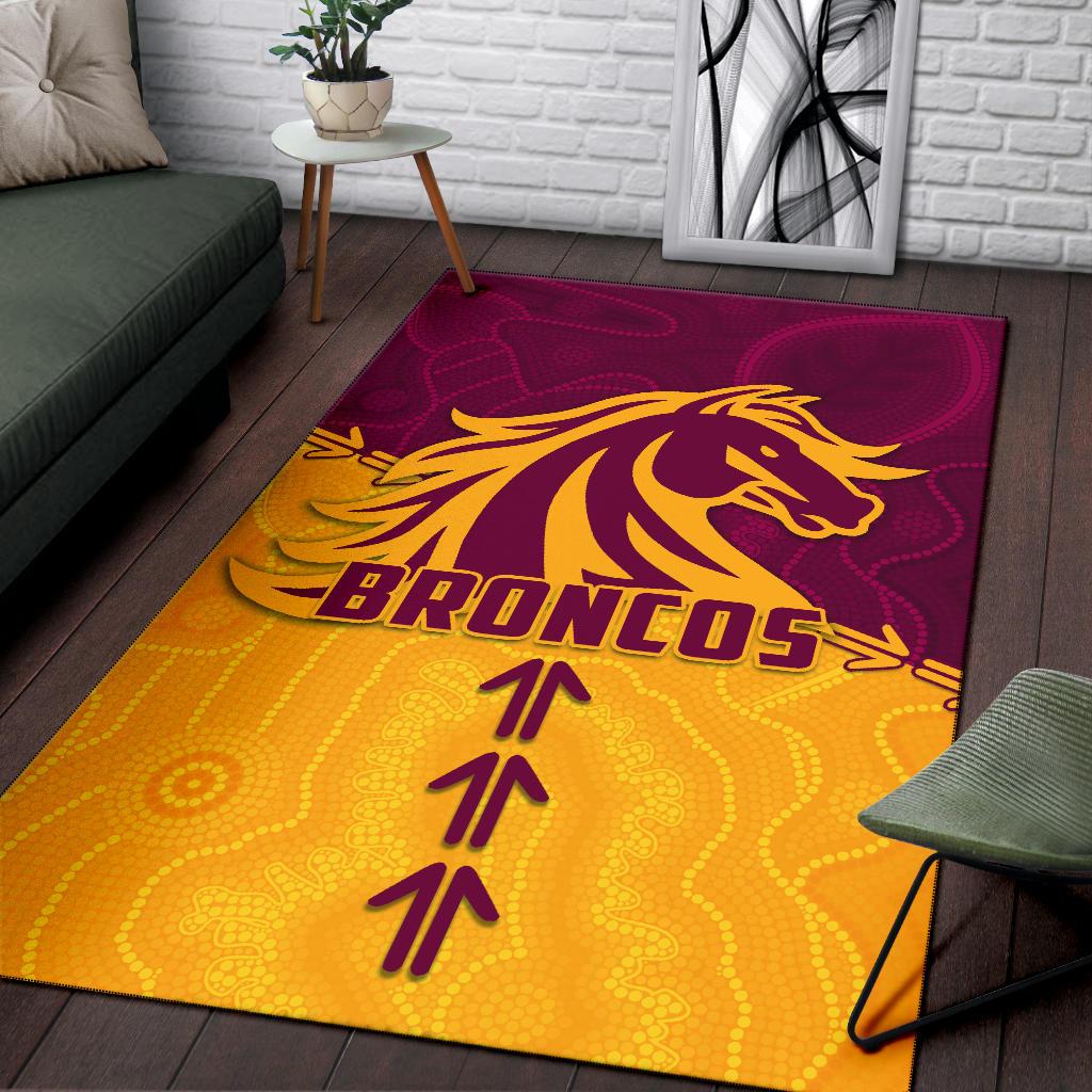 broncos-area-rug-brisbane-aboriginal