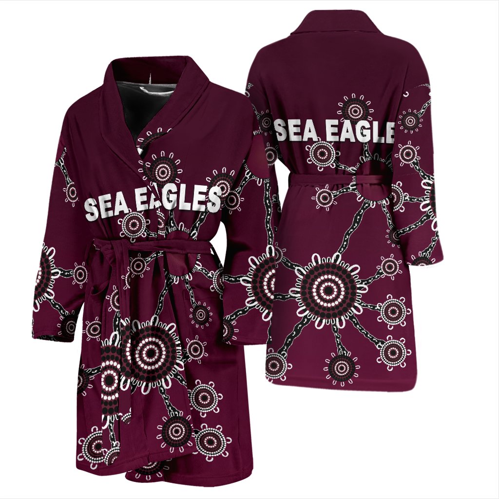 warringah-mens-bath-robe-sea-eagles-simple-indigenous