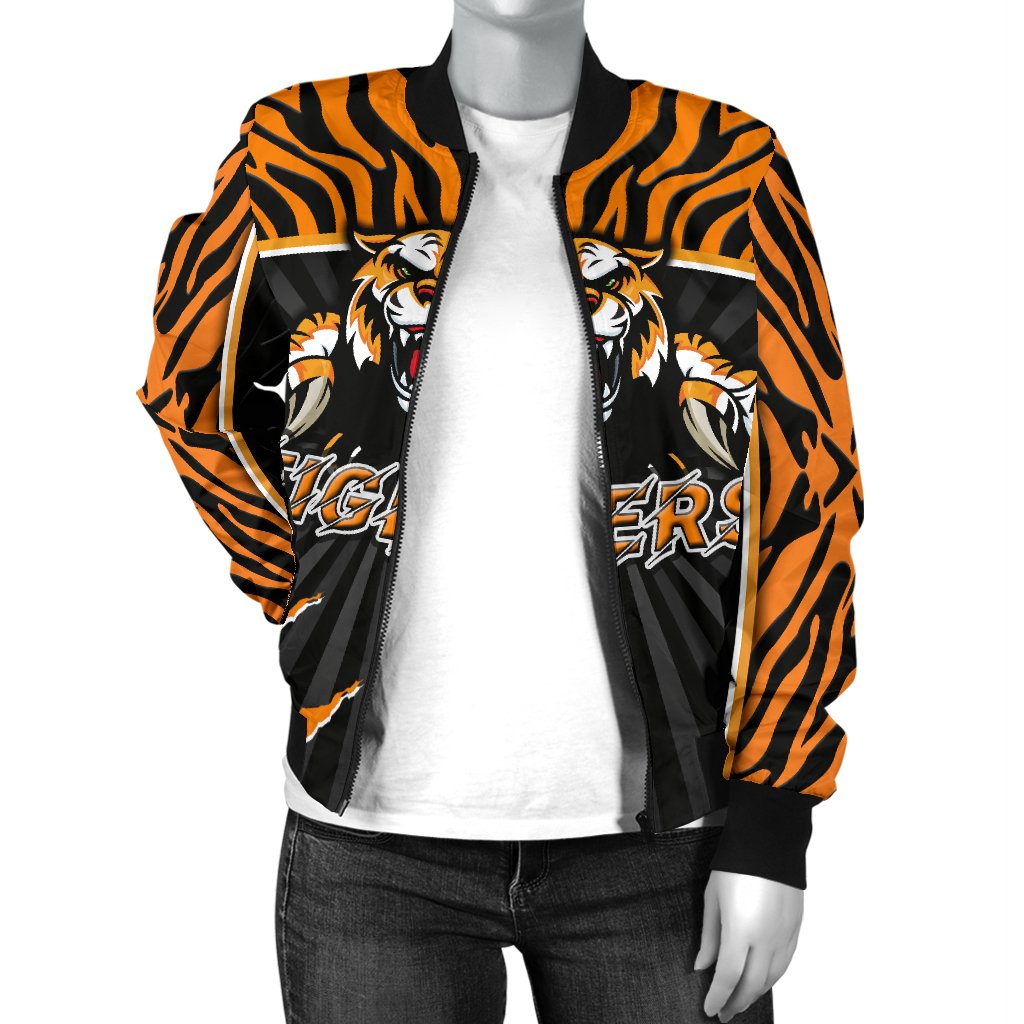 wests-womens-bomber-jacket-rugby-tigers