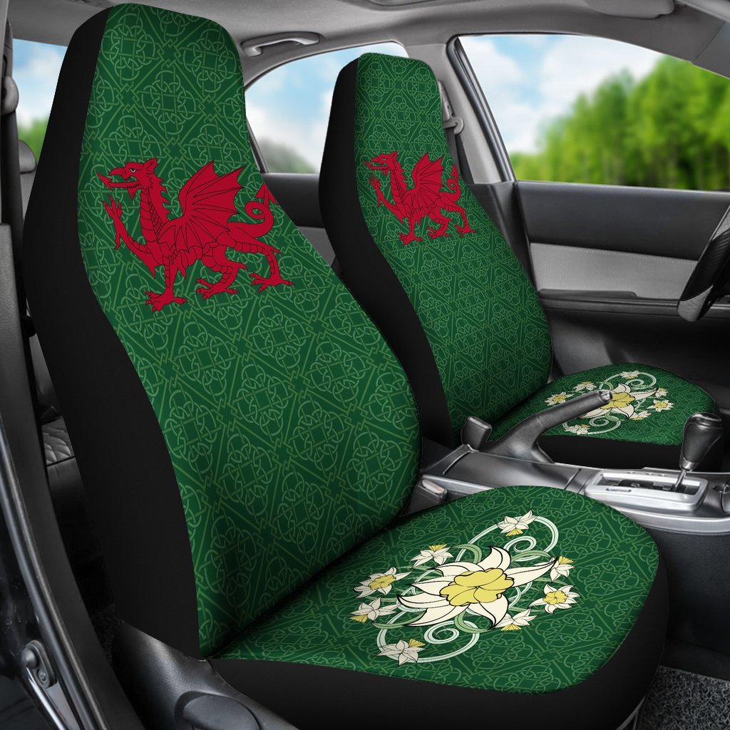 wales-cymru-daffodil-car-seat-covers