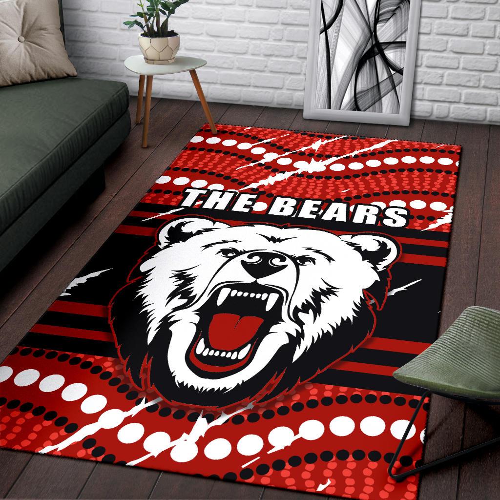 bears-area-rug-north-sydney-only