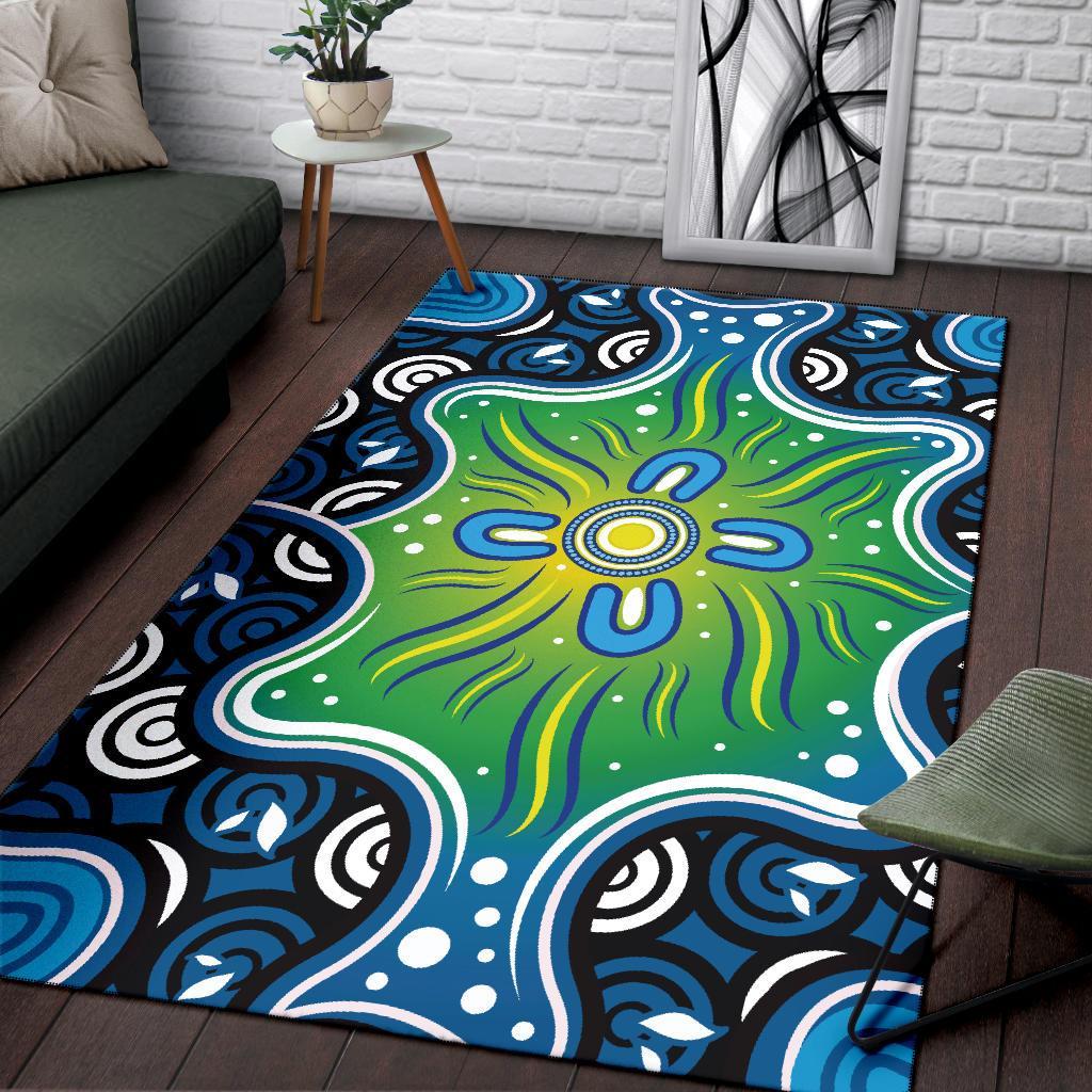 aboriginal-area-rug-indegenous-dot-painting-art-5