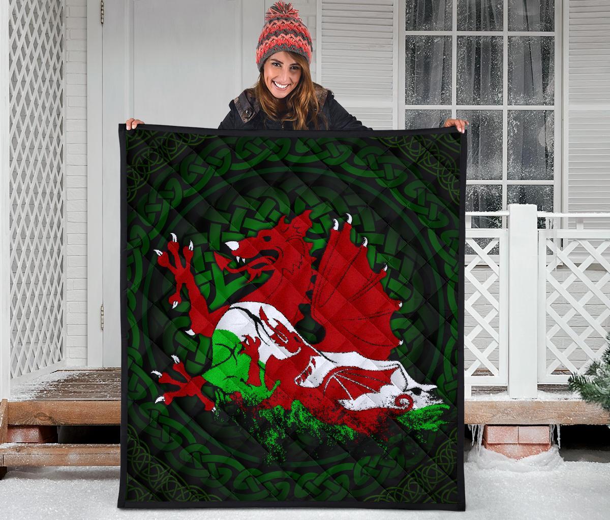 wales-premium-quilt-cymru-dragon