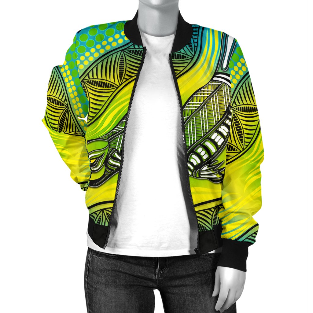 women-bomber-jacket-aboriginal-platypus