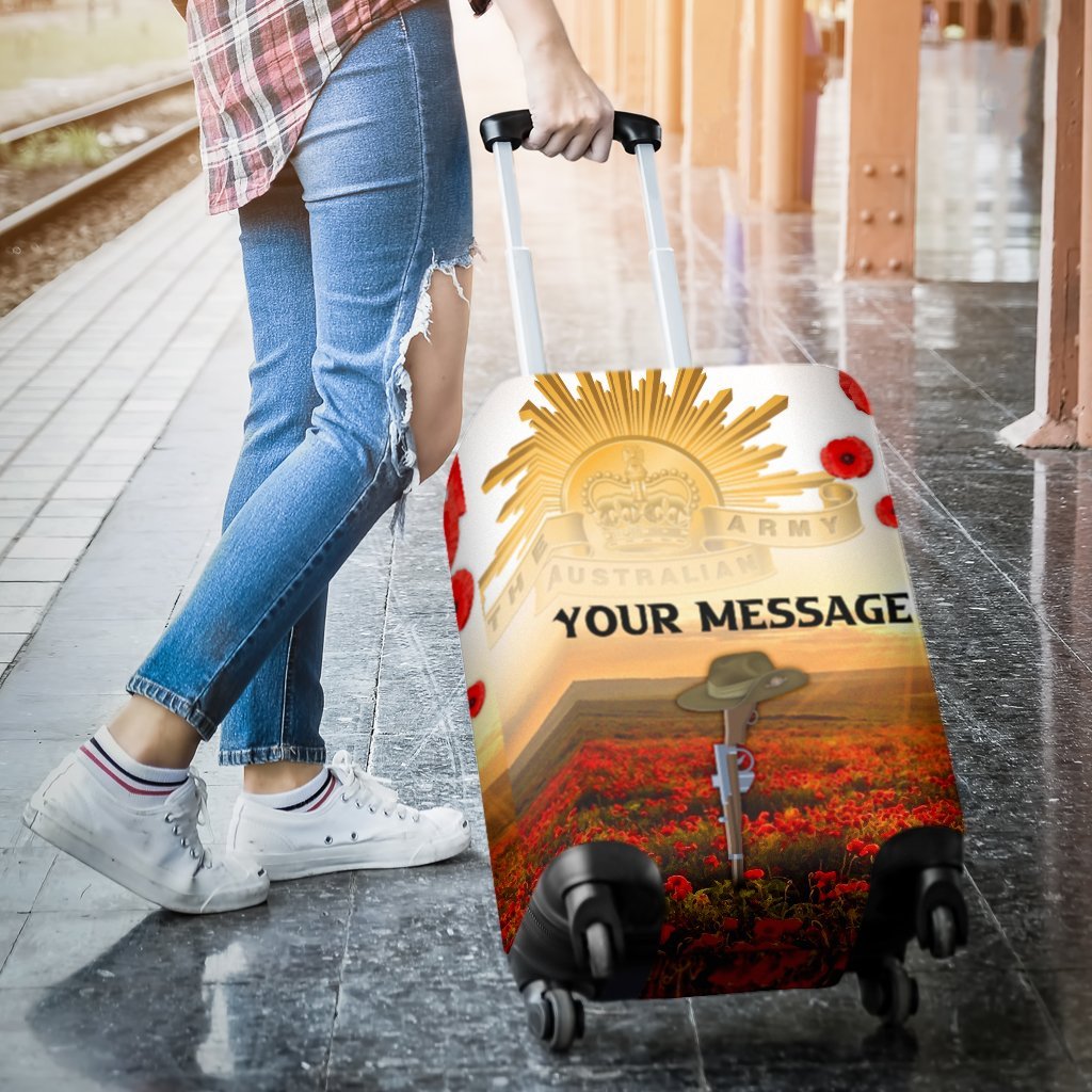 custom-anzac-day-2021-luggage-covers-we-will-remember-them